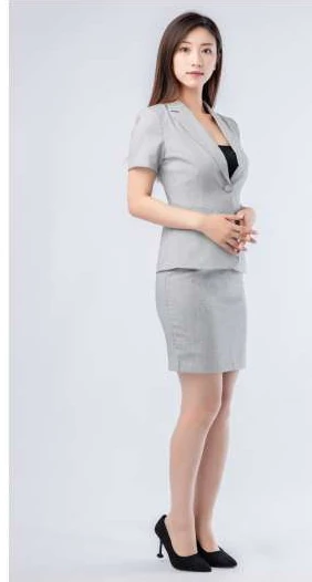 Candice · 服务组老师