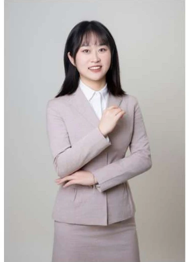 Rachel Xiang · 咨询组老师